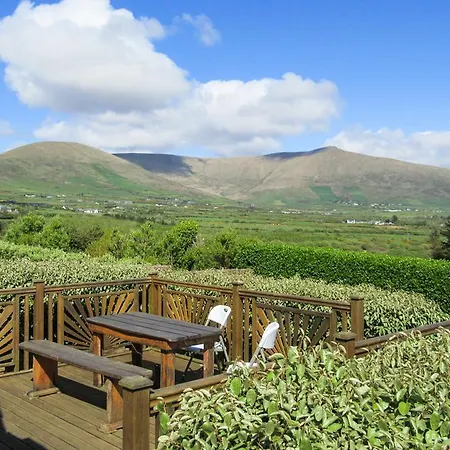 B&B Doonshean View 딩글