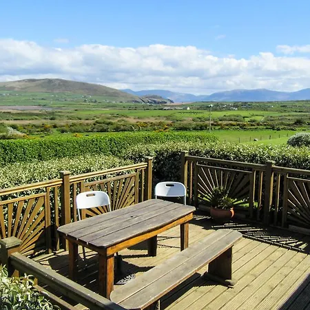 B&B Doonshean View