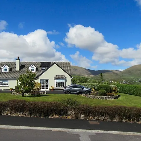 Doonshean View Oda ve Kahvaltı Dingle