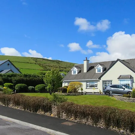 Doonshean View Dingle