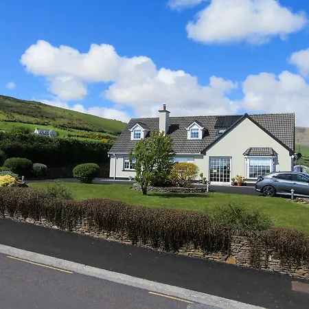 Doonshean View Oda ve Kahvaltı