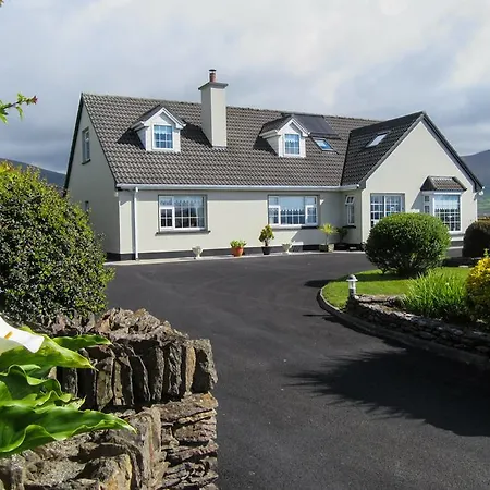 Oda ve Kahvaltı Doonshean View 3*