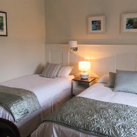 Doonshean View Oda ve Kahvaltı