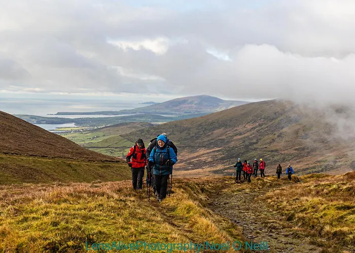 Doonshean View Oda ve Kahvaltı