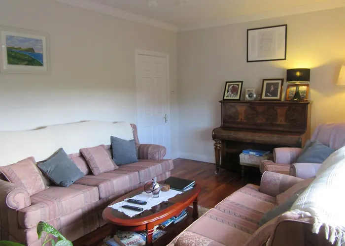 Oda ve Kahvaltı Doonshean View 3*