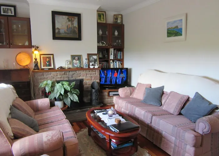 Doonshean View 3* Dingle