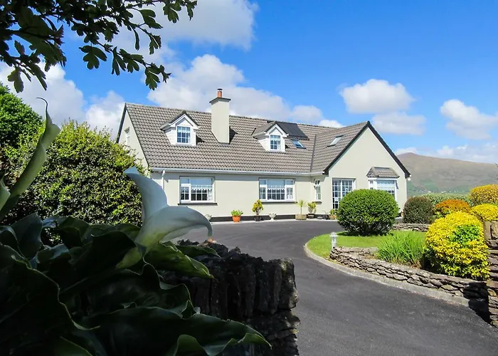 Doonshean View 3*
