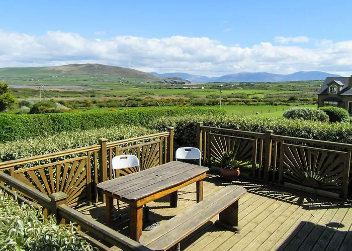 Couette-café Doonshean View