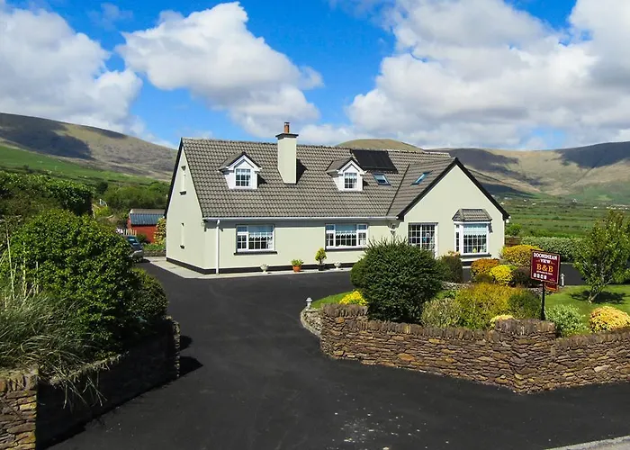 Doonshean View 3*