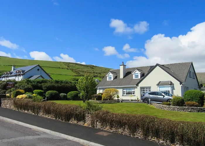 Doonshean View Dingle