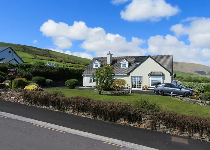 Doonshean View Couette-café