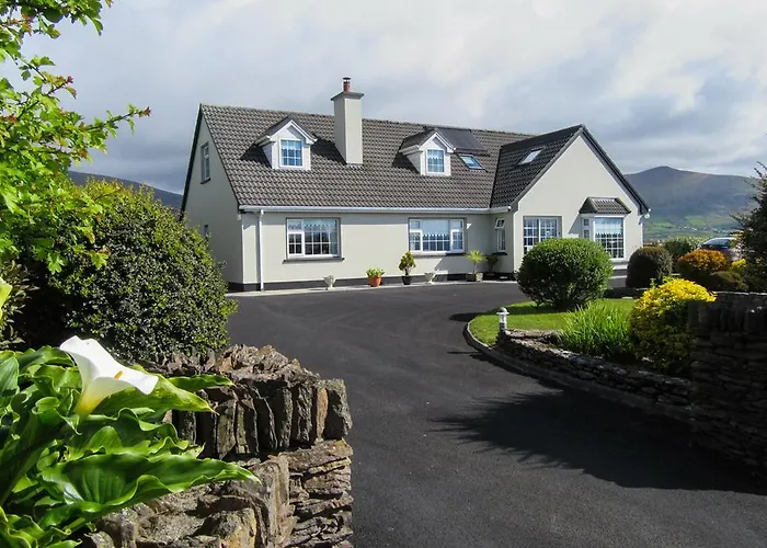 Oda ve Kahvaltı Doonshean View 3*