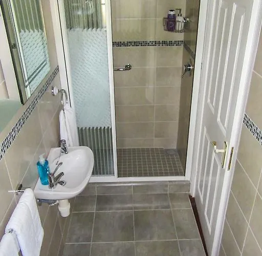 Doonshean View 3* Dingle