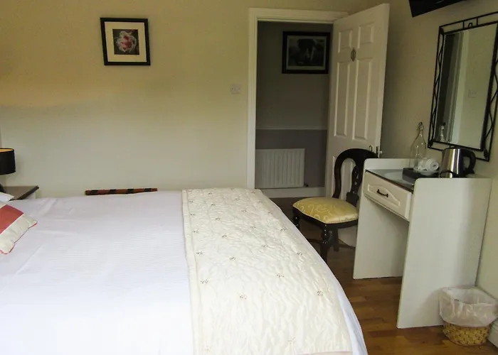 Doonshean View Couette-café Dingle