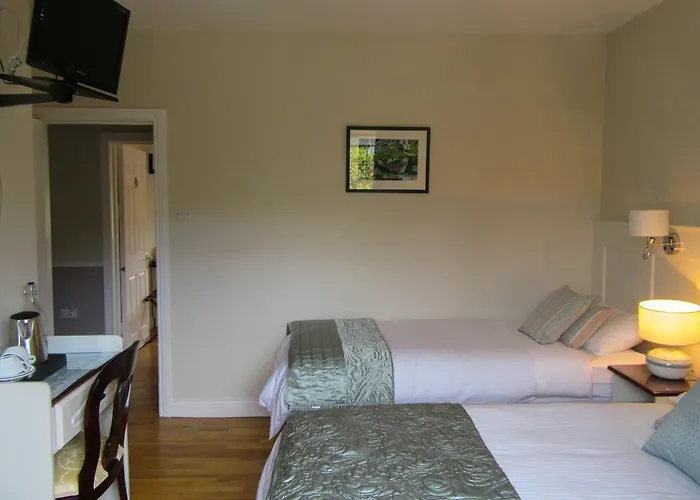 Oda ve Kahvaltı Doonshean View