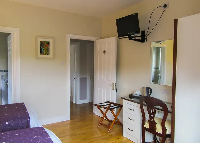 Doonshean View Couette-café 3*