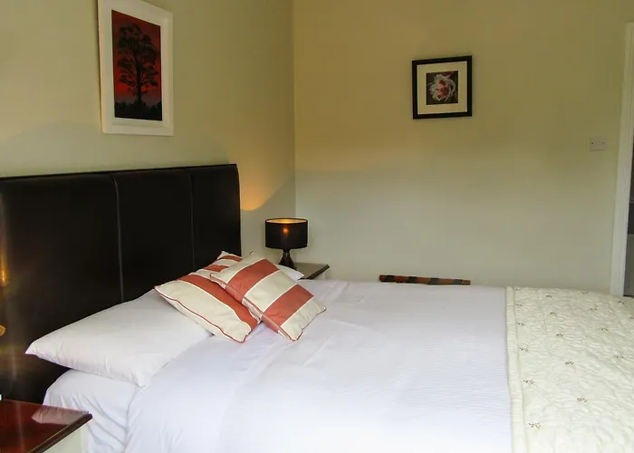 Doonshean View 3* Dingle