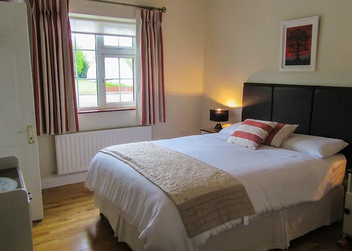 Doonshean View Oda ve Kahvaltı Dingle