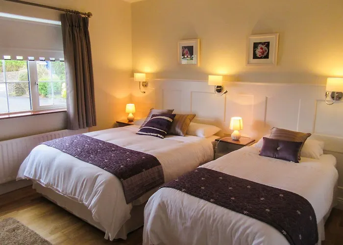 Doonshean View Oda ve Kahvaltı 3*