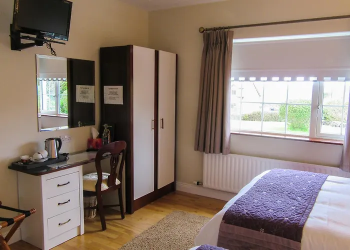 Doonshean View Oda ve Kahvaltı 3*